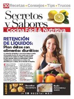 Secretos & Sabores